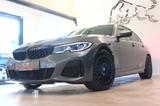 BMW M340iA xDrive LIMO~DEUTSCH+UNFALLFREI+LASER+GSHD - gebrauchte BMW M340i aus dem Jahr 2021