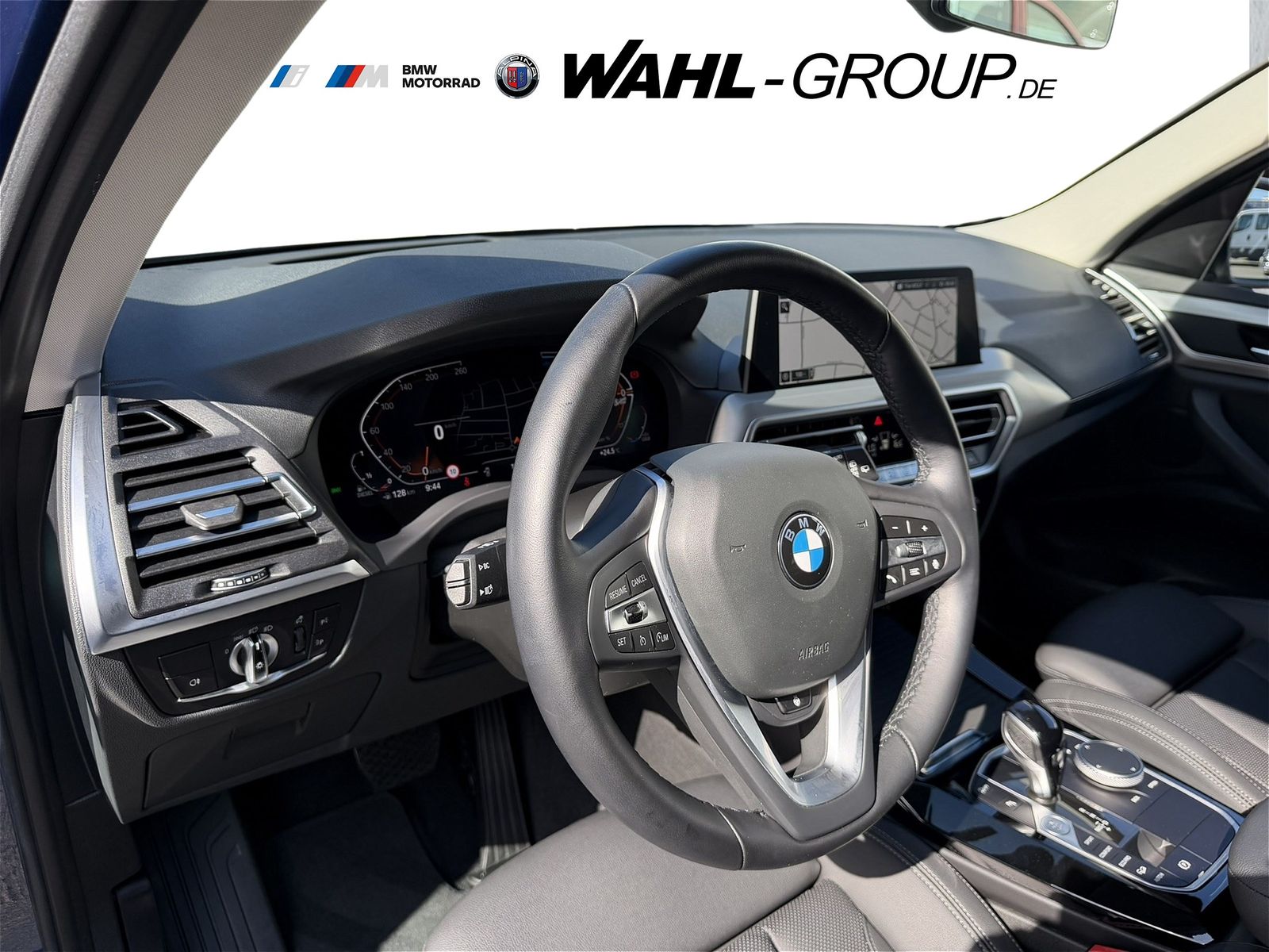 BMW X3 xDrive20d Innovation AHK Sportsitz Laser Head foto 10