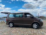 Volkswagen T5 Multivan Comfortline Crome Vordersitze drehb.