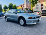 Mitsubishi Galant 2.0 GLS Automatik Klimaautomatik Tempomat - Mitsubishi Galant: Limousine