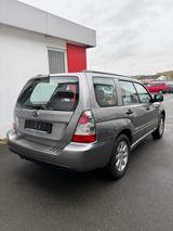 Subaru Forester 2.0X Comfort Comfort - Subaru Forester: Comfort