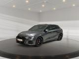 Audi S3 Sportback quattro TFSI S tronic,Dämpferregelu - gebrauchte Audi S3 aus dem Jahr 2021