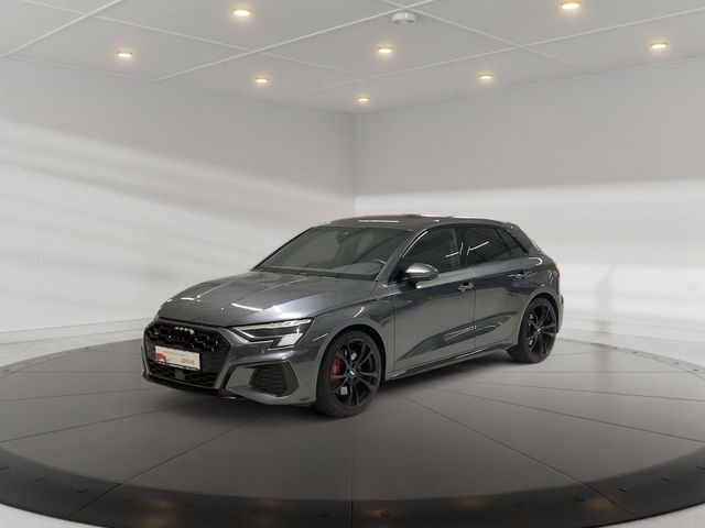 S3 Sportback quattro TFSI S tronic,Dämpferregelu