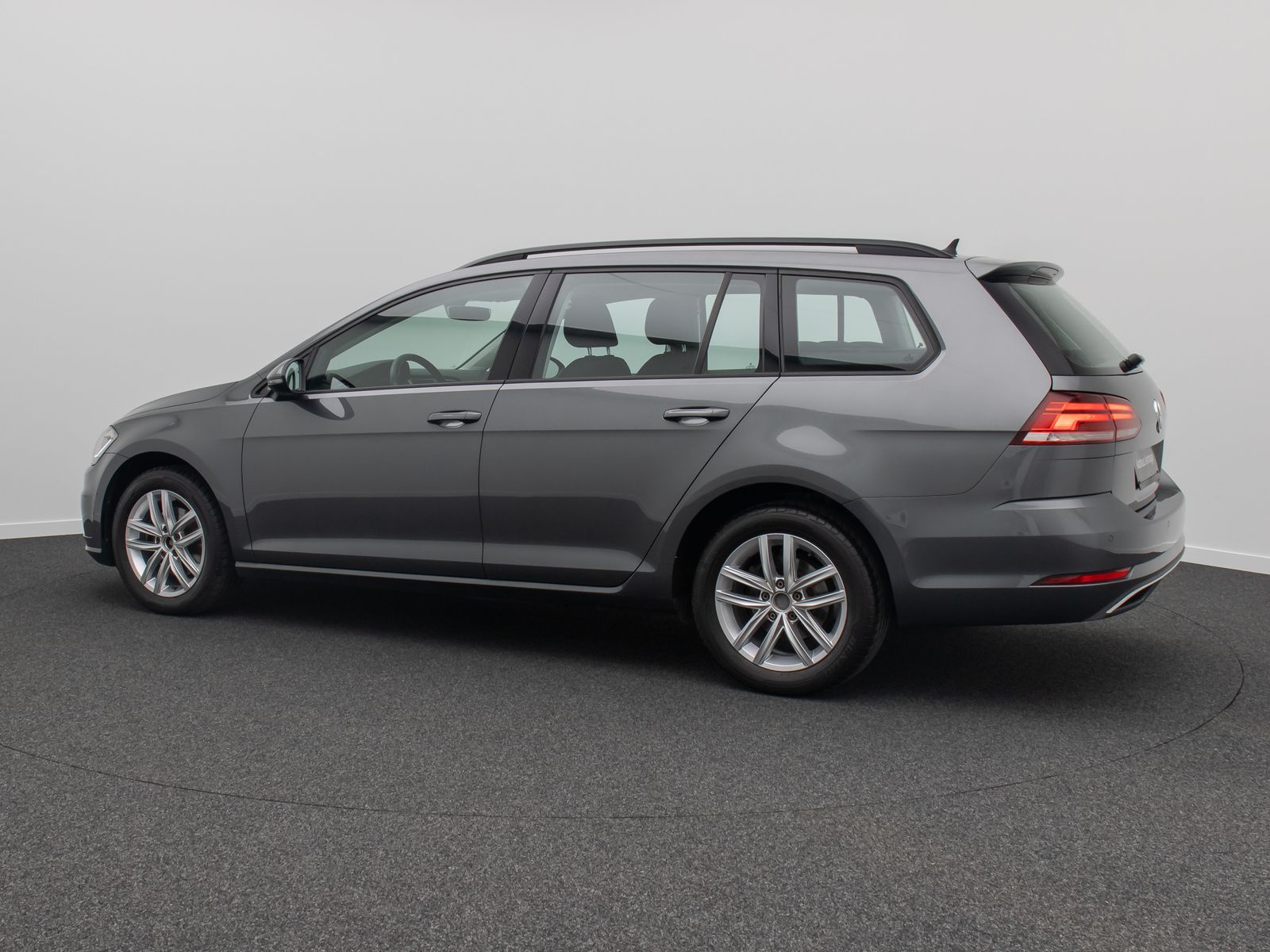 Fahrzeugabbildung Volkswagen Golf VII Variant Comfortline BMT/Start-Stopp PDC