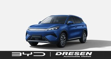 BYD Leasingangebot: BYD ATTO 3 EVO Excellence I Head-Up I Panorama I Nav