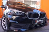 BMW 218D GRAN TOURER* ADVANTAGE* AHK* 1.HD* AUTOMATI - BMW 218 Gran Tourer aus 2022