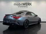 Mercedes-Benz CLA 45 AMG PANO el.Sitze M-Beam Aero-Pak. 360KAM - Mercedes-Benz CLA 45 AMG in Wuppertal