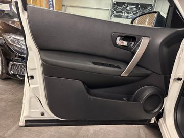 MYAUTOCENTER – Gebraucht- und Jahreswagen mit Werkstattservice in Pfaffenhofen Nissan Qashqai I-Way 4X4 *Klima*Kamera*Panorama*Navi*