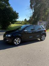 Volkswagen Polo 1.2 44kW Black Edition/Silver Edition B... - VW Polo Gebrauchtwagen in Rostock