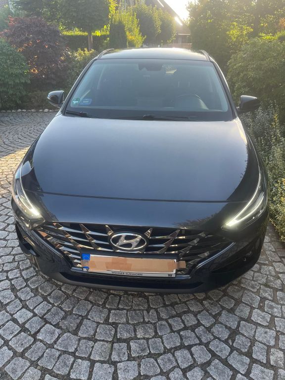 Image of Hyundai i30