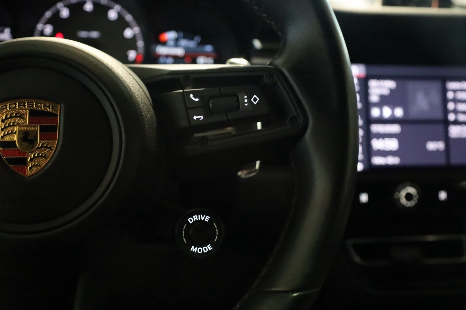 Porsche Macan S Panorama*Kamera*Standheizung foto 18