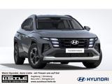 Hyundai Tucson Select Hybrid 2WD 1.6 T-GDI EU6e Navi Dig - Hyundai Tucson Select mit Hybrid-Antrieb (Benzin/Elektro)