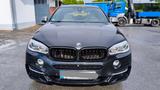 BMW X6 M50 M50d - - BMW X6 M50 aus 2015