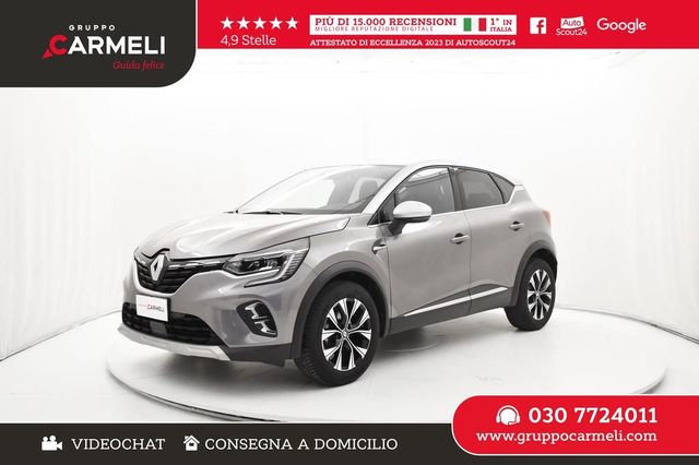 Renault Captur 1.0 TCe Techno