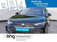 Volkswagen Passat Variant - Vorschau Bild 2