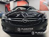 Opel Astra K Sports Tourer Dynamic 1Hand 150 ps - Opel Astra Gebrauchtwagen