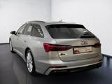 Audi S6 Avant TDI Pano B&O HD Matrix-LED 3xKlima AUT - silberne Audi S6