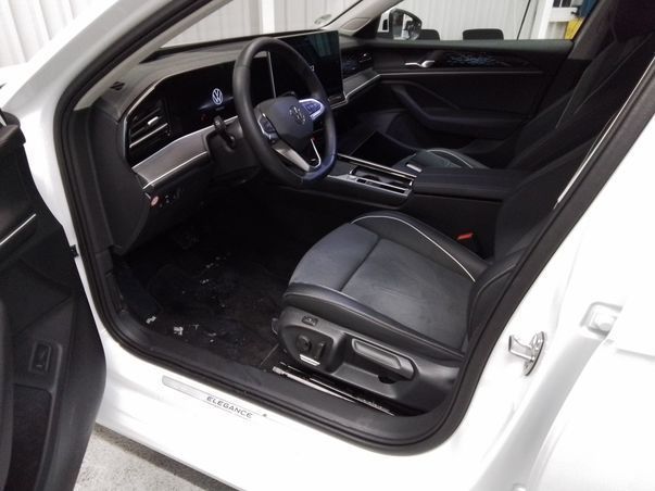 Volkswagen Passat Variant - Bild 6