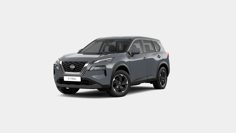 Nissan X-Trail - Bild 2