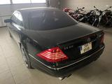 Mercedes-Benz CL 65 AMG - Mercedes-Benz CL 65 AMG Gebrauchtwagen