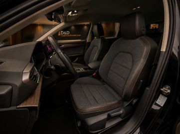SEAT Leon - 9