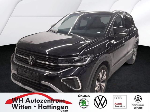 Volkswagen T-Cross 1.0 TSI DSG Style "neues Modell" Navi, G