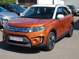 Suzuki Vitara 1.6 Club *AHK*LEDER*NAVI*PDC*SHZ* - Suzuki Gebrauchtwagen in Augsburg
