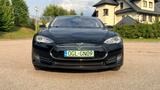 Tesla Model S P85 Free Charge Carbon - Tesla Gebrauchtwagen von 2014