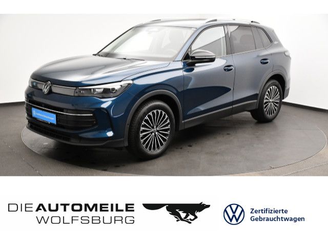 Volkswagen Tiguan 1.5 eTSI DSG Goal LED+/ACC