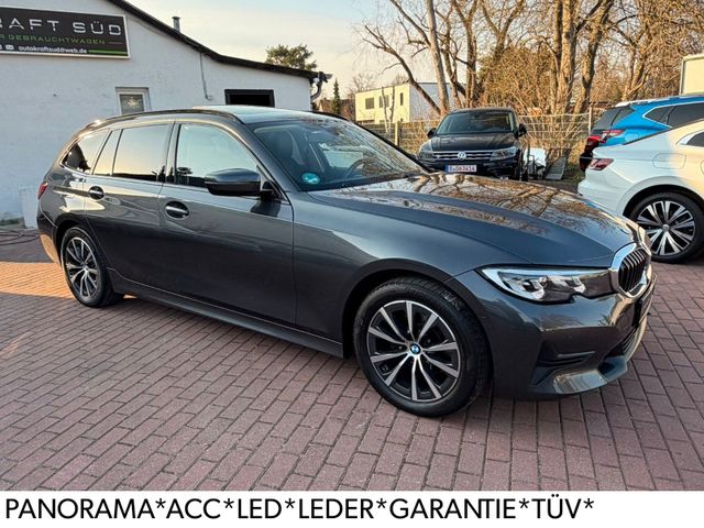 BMW 320d Touring xDrive* Sport Line*PANO*VIRTUEL*ACC