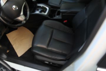 Nissan X-Trail - 10