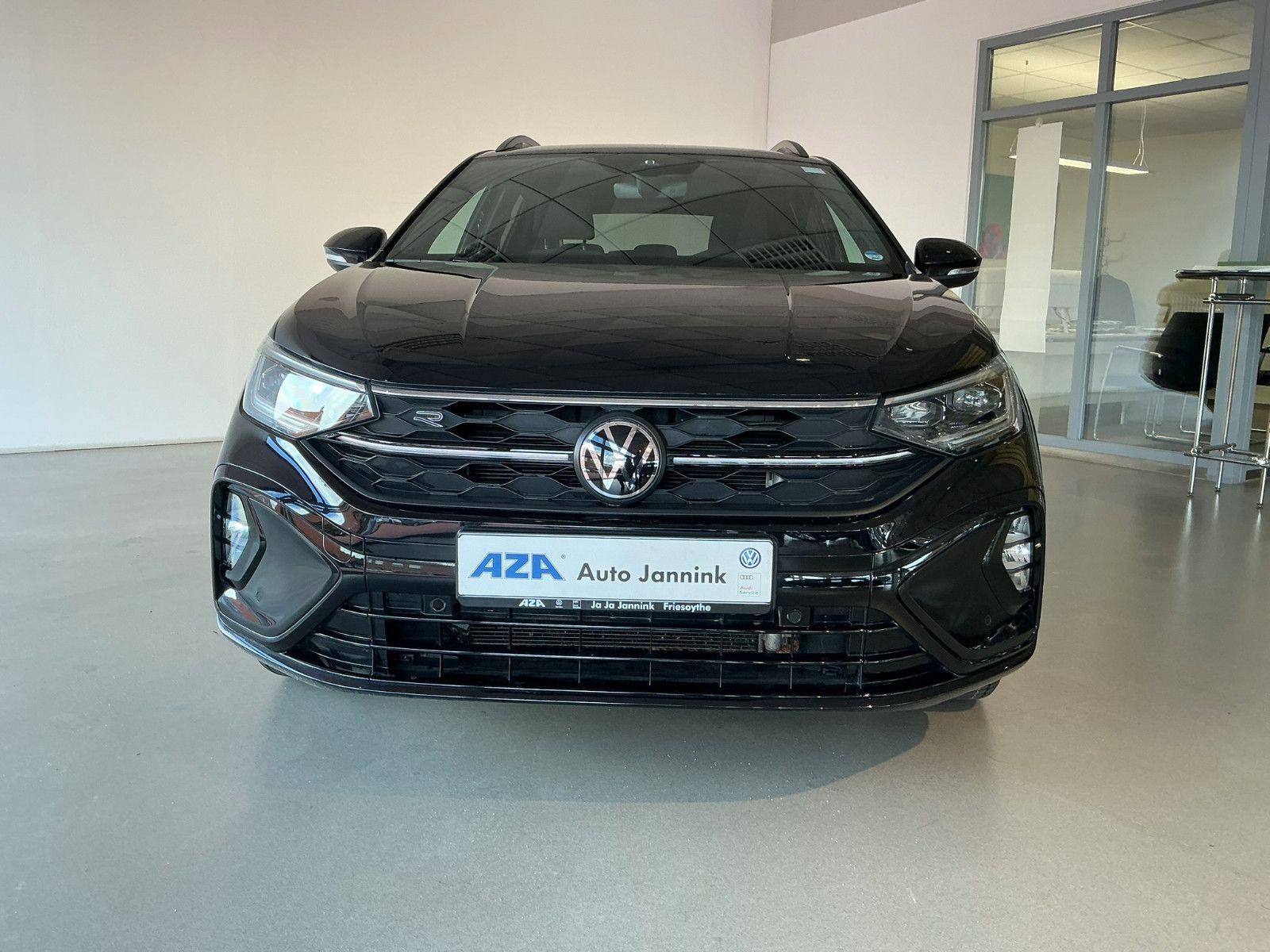 Volkswagen Taigo 1.0 TSI R-Line DSG IQ.LIGHT ACC Sitz, миниатюра 6