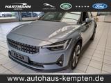 Polestar 2 Standard Range Single Bluetooth Navi LED Klima - Polestar 2 Gebrauchtwagen
