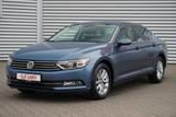 Volkswagen Passat 1.4 16V TSI Comfortline Navi ACC Tempomat - Volkswagen Passat: 16v