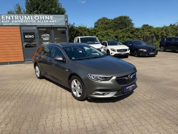 Opel Insignia - 3
