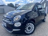 Fiat 500 DolceVita PDC*Sportsitze*Klima - Fiat 500: Sports