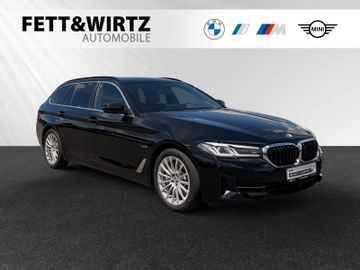 BMW 530 - 1