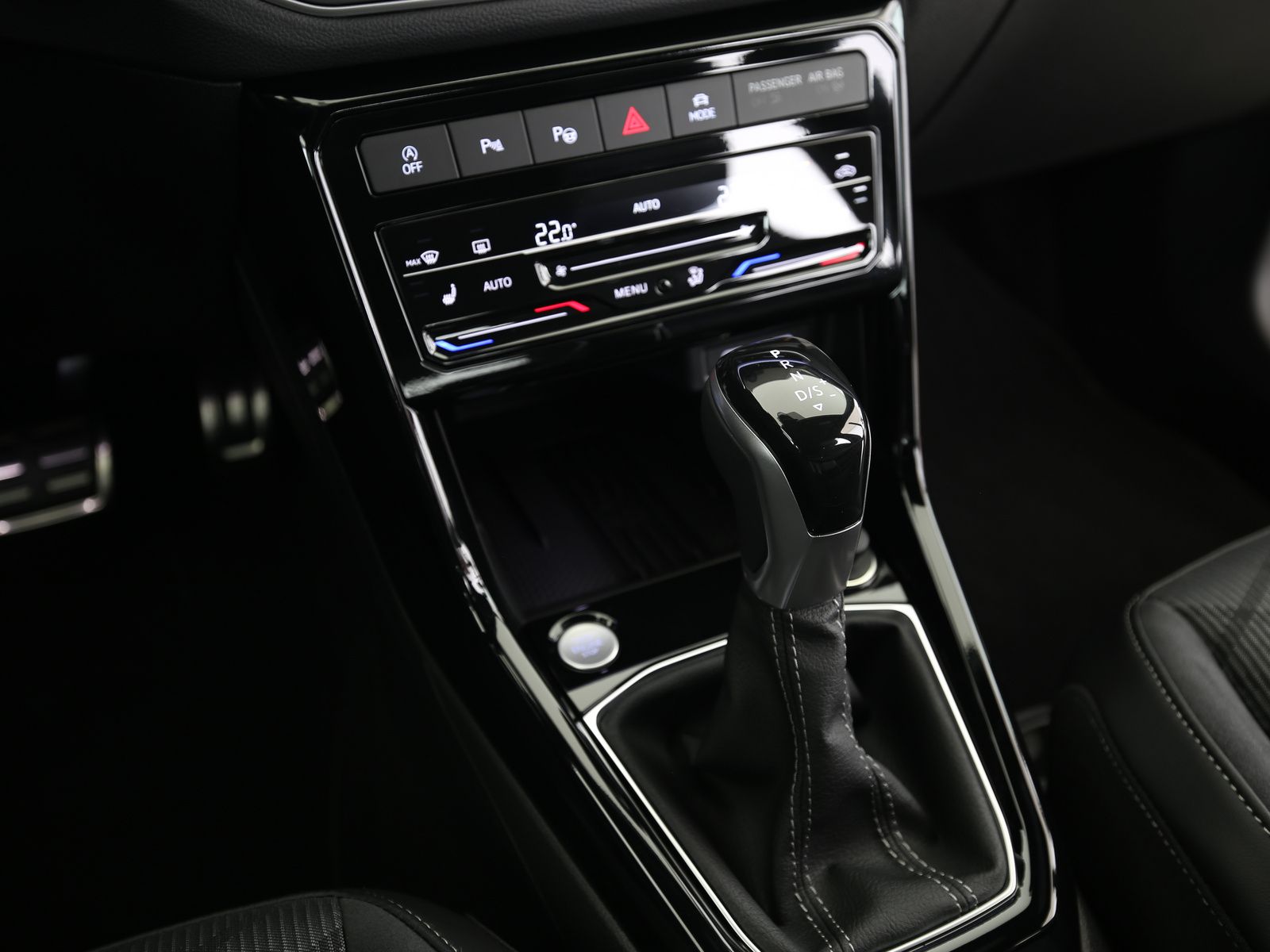 Volkswagen T-Cross - Bild 17