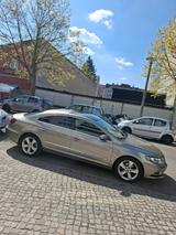Volkswagen CC 2.0 TDI DSG BlueMotion Technology BlueMot... - Volkswagen CC: Bluemotion Technology