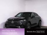 Mercedes-Benz GLC 43 AMG 4M Coupé Distronic Pano Standhz AHK - Mercedes-Benz GLC 43 AMG aus 2024