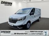 Renault Trafic Kasten Komfort L1H1 3,0t Blue dCi 130 *AH