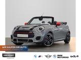 MINI John Cooper Works Cabrio JCW Abgasanlage - MINI John Cooper Works Cabrio Benziner Gebrauchtwagen
