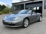 Porsche Boxster 2.7 Automatik, Scheckheft ,im Erstlack - Porsche Gebrauchtwagen in Rheine