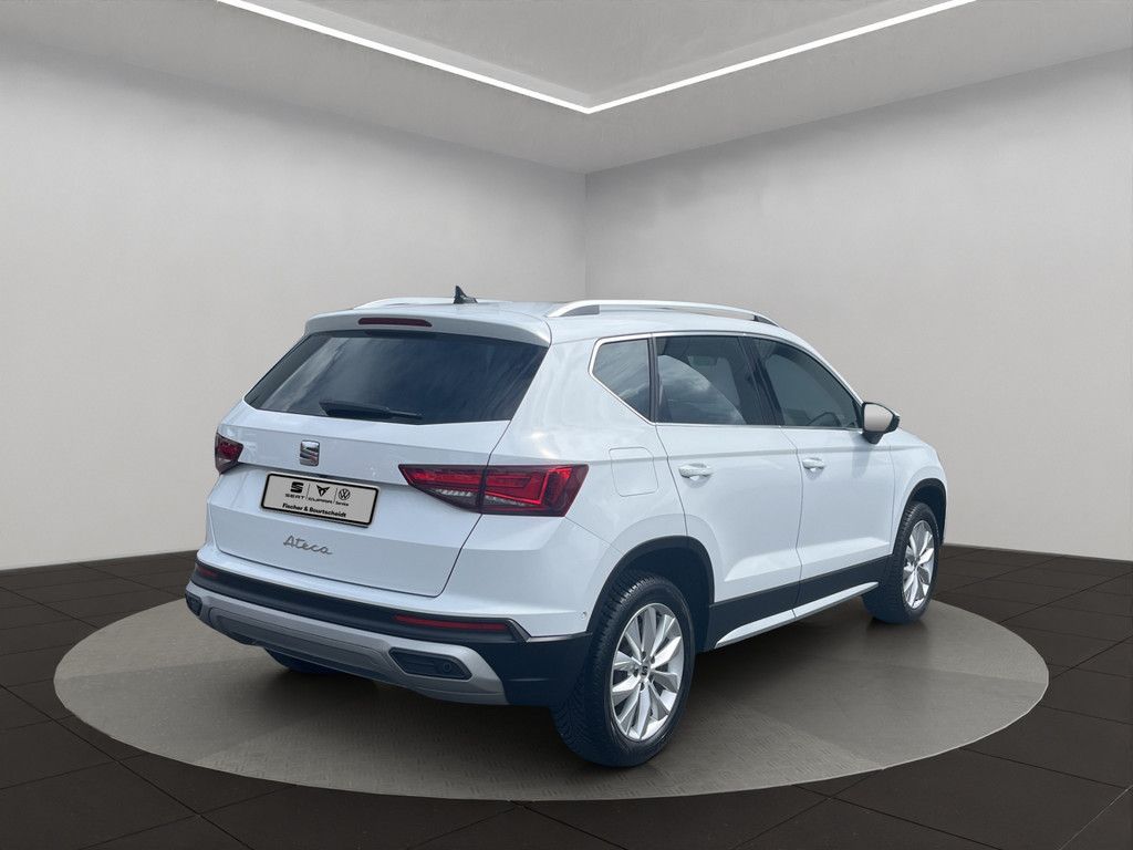 Seat Ateca - Bild 5