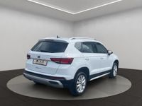 Seat Ateca - Vorschau Bild 5