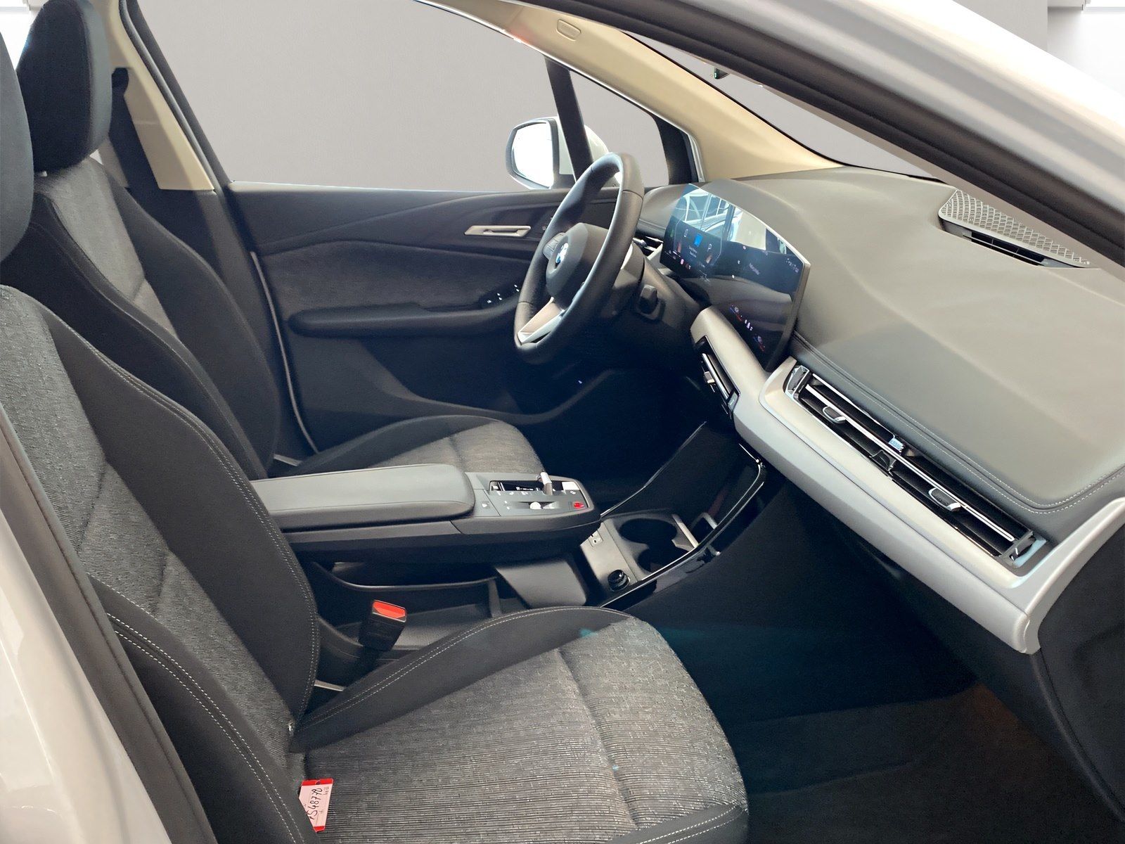 BMW 220 Active Tourer - Bild 5