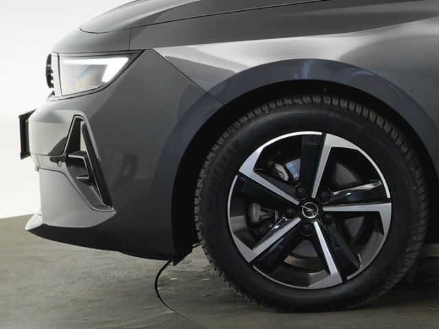 Astra L ST GS AT+ANHÄNGERKUPPLUNG+NAVI+360 GRAD