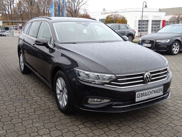 Passat Variant 2.0 TDI DSG Business Premium