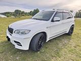 BMW X5 M Top Zustand !! - BMW aus 2013