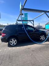 Mercedes-Benz ML 350 4MATIC - - gebrauchte Mercedes-Benz ML 350 aus dem Jahr 2007
